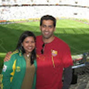 Meet your Posher, Tahir